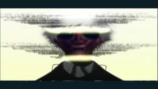 Persona 3 FES The Answer  Cutscene 3 quotShadow MinatoquotHD [upl. by Ilsel]