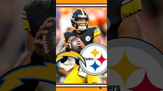 Our Steelers vs Chargers Week 3 Score Predictions [upl. by Fransisco]