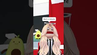 WAIT UNTIL THE END😂💀 adoptme roblox robloxshorts [upl. by Regdirb601]