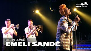 Emeli Sandé  Full Concert HD  Live at North Sea Jazz Festival 2018 [upl. by Jc696]