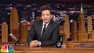 Jimmy Fallon Pays Tribute to His Mother Gloria [upl. by Iruy415]