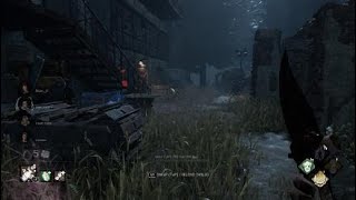 Dead by Daylight how to find and commune with purple glyphs [upl. by Haskins179]