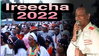 Kemer YusufIrreecha New Ethiopian Oromo Music 2022 Official Vidio [upl. by Mercy]