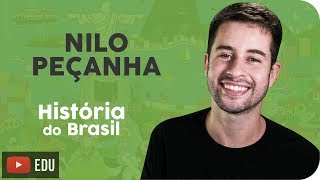 Nilo Peçanha 07 [upl. by Nylac]