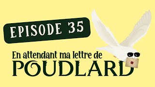 35 EN ATTENDANT MA LETTRE DE POUDLARD  Mon voyage à Londres Studios Tour amp lieux de tournage [upl. by Purpura194]