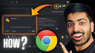 Chrome Extension Development Tutorial  How to Build amp Publish a Chrome Extension in 13 Minutes🔥 [upl. by Pleasant]