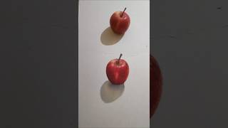 Is it similar Benzemiş mı art painting [upl. by Muffin]