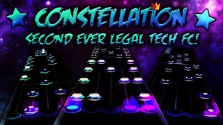 CONSTELLATION TECH FC [upl. by Waldman]