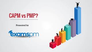 Difference between CaPM and PMP [upl. by Nnaeirelav]