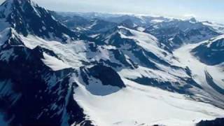 Harding Icefield Flight [upl. by Seabrooke173]