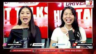 Brigada News FM Manila Live Streaming Today  October 1 2024 [upl. by Daniel]