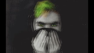 Antisepticeye going under [upl. by Llenoj]