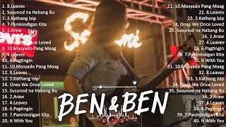 Benampben 2024 Greatest Hits  Benampben Songs  Benampben Top Songs [upl. by Eciralc]