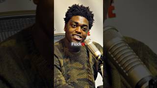 Kodak Black HATES his Song that BLEW him up 😳 [upl. by Olenta571]