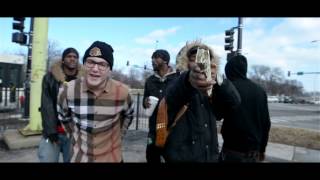 GMEBE Bandz ft Lil Chief Dinero  From The Eastside  Shot By DADAcreative [upl. by Erda]