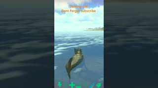 Taming ichthyosaurus arksongtamilarkmobileindiantamilgameplayintamilghostgameraptorsgaming [upl. by Zoila]