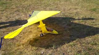 ★★★★★ START CRASH 6 x RC PLANE [upl. by Ackerley638]