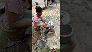 Aaj Hain Guddu Ki Agni Pariksha villagekitchen villagefood villagelife palfamilyvlogs [upl. by Katya]