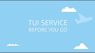 A Guide to Our TUI app – Before You Go  TUI [upl. by Yllac]