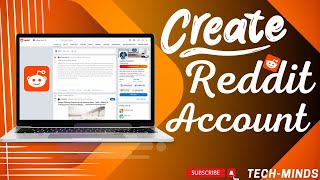 Reddit 101 StepbyStep Guide on Creating Your Perfect Reddit Profile [upl. by Stahl788]