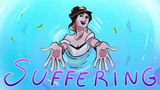 Suffering  EPIC The Musical Animatic [upl. by Nimrahc238]