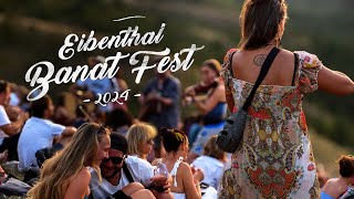 Eibenthal Banat Fest 2024 Aftermovie  Restrospectivă de Toamnă [upl. by Couture]