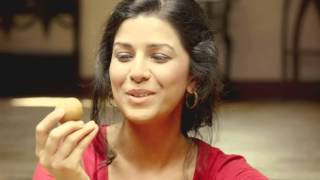 TRS  chosing bride advert New Gram Flour [upl. by Otsirc]