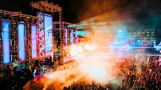 Gareth Emery live  Dreamstate SoCal 2023 Full Set 4k [upl. by Lleihsad]