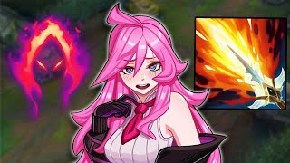 AP KATARINA IS SO BACK ❛ ᴗ ❛ [upl. by Adin]