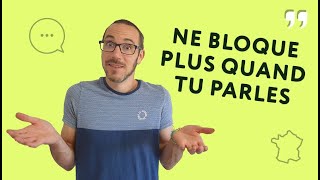 Comment trouver les bons mots quand tu parles français [upl. by Nyleek581]