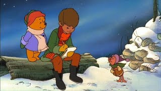 Winnie the Pooh and Christmas Too  DISNEY THIS DAY  December 14 1991 [upl. by Marola546]