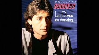 Philippe Cataldo  Les divas du dancing  clip officiel [upl. by Ayatahs]