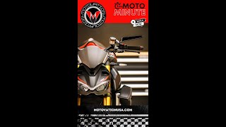 INSTALL Rizoma Stealth Mirrors  SHORTS  Motovation [upl. by Juback]