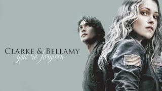 ► Clarke amp Bellamy  Youre forgiven [upl. by Ber]