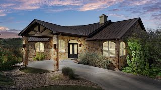 4408 Blacksmith Cove Spicewood TX [upl. by Eisenberg]