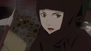 Millennium Actress Trailer [upl. by Plato]