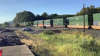 Emsworth intermodal [upl. by Moffat]