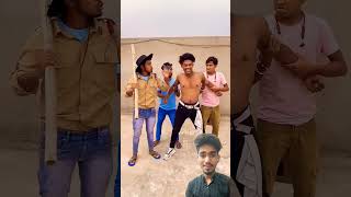 Tumhen fansi Di jayegi comedy video comedy comedyvideo [upl. by Graniah42]