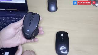 How to Connect Bluetooth Mouse to Laptop or PC [upl. by Enirhtac988]