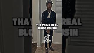 Lil Reese amp FYB J Mane Is Real Blood Cousin’s CamCaponeNews lilreese fybjmane viral [upl. by Lenor764]