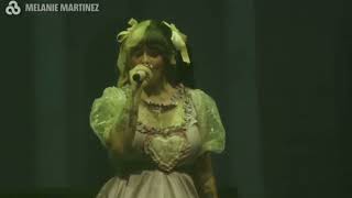 Melanie Martinez  Wheels on the Bus Live at Bonnaroo 2024 [upl. by Novert493]