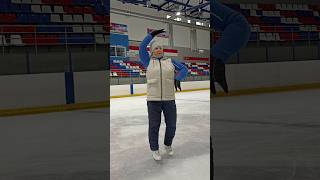 Татьяна 2024 figureskating iceskating [upl. by Garda774]