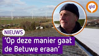 Komst HOOGSTE WINDMOLENS VAN NEDERLAND zorgen hier voor COMMOTIE [upl. by Emerick]