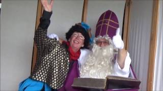 Sinterklaas Filosofie voor beginners [upl. by Abramo]