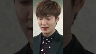 Lee Min Ho The Heirs edit  lyrics whatsapp status  part 2 [upl. by Codel]