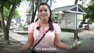 In Kiribati… What’s Possible [upl. by Saba]