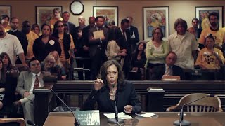 Kamala Harris vs Donald Trump Full Presidential Debate Watch Drama Unfold In Battle for Presidency [upl. by Amadeo749]