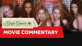 Coyote Ugly 2000  Full Movie Commentary [upl. by Bennink]