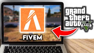 How To Install FiveM GTA V Guide [upl. by Tanberg]