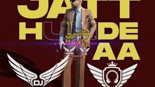 Jatt Hunde Aa Prem Dhillon Remix DJ Hans X SSS Jassi Bhullar NextLevelRoadshow [upl. by Noonberg]